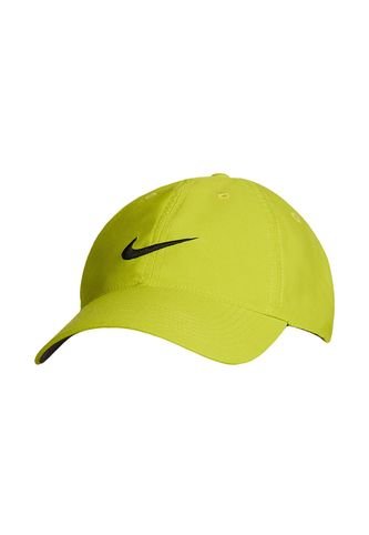 Gorra Nike U Df Club Cap Us Cb P-Verde Nike