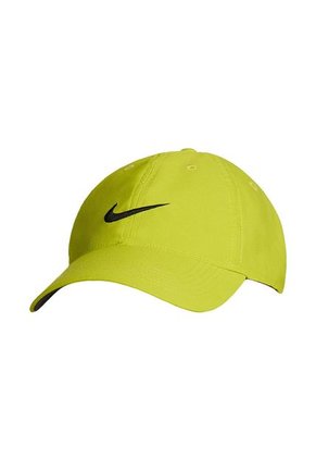 Gorra Nike U Df Club Cap Us Cb P-Verde