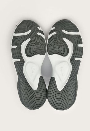 Tenis Training Verde Oliva-Amarillo Neón Nike Legend Essential 3 Next Nature