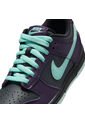 Tenis Unisex Niño Nike Dunk Low Gris de Nike