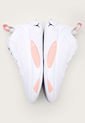 Tenis Basketball Blanco-Rosa-Lila Nike Jordan Luka 1 de Nike