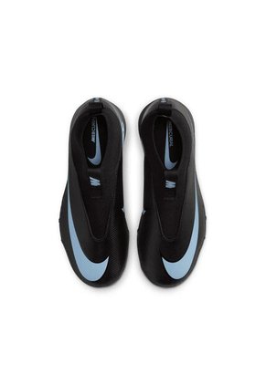 Guayos Unisex Niño Nike Mercurial Superfly 10 Academy Negro