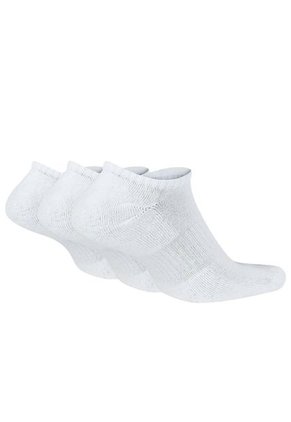 Medias Nike Everyday Cushion-Blanco