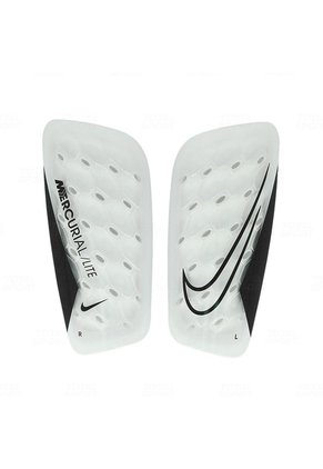 Canilleras Nike Merc Lite-Blanco