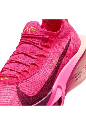 Tenis Mujer Nike Alphafly 3 Rosa