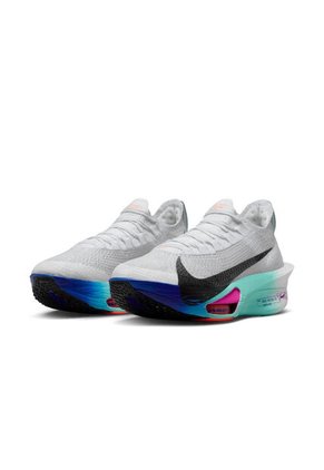 Tenis Mujer Nike Alphafly 3 Blanco