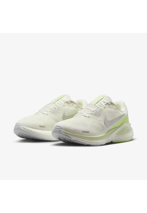 Tenis Mujer Nike Structure 26 Blanco
