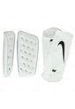Canilleras Nike Merc Lite-Blanco de Nike