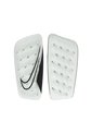 Canilleras Nike Merc Lite-Blanco de Nike