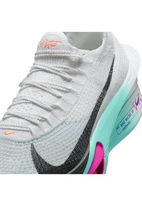 Tenis Mujer Nike Alphafly 3 Blanco