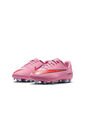 Guayos Unisex Niño Nike Jr Mercurial Vapor 16 Club Rosa de Nike