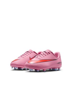 Guayos Unisex Niño Nike Jr Mercurial Vapor 16 Club Rosa