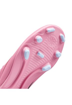 Guayos Unisex Niño Nike Jr Mercurial Vapor 16 Club Rosa