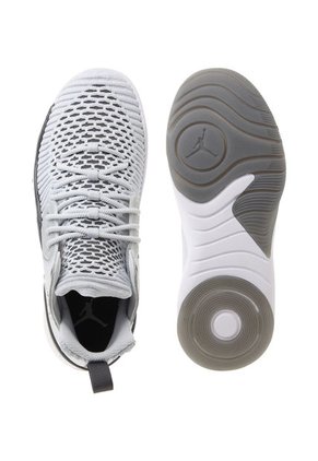 Basketball  Blanco-Gris Nike Jordan Dna Lx