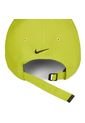 Gorra Nike U Df Club Cap Us Cb P-Verde de Nike