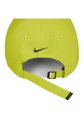 Gorra Nike U Df Club Cap Us Cb P-Verde