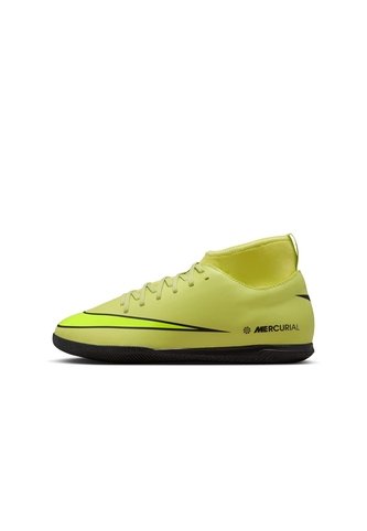 Guayos Niños Nike Jr. Mercurial Superfly 10 Club Verde Nike