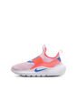 Tenis Unisex Niño Nike Flex Runner 4 Rosa de Nike