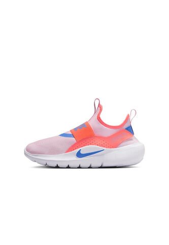 Tenis Unisex Niño Nike Flex Runner 4 Rosa Nike