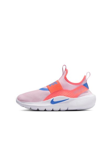 Tenis Unisex Niño Nike Flex Runner 4 Rosa