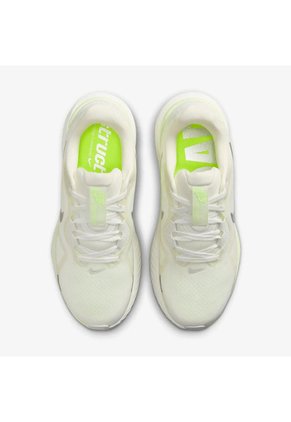 Tenis Mujer Nike Structure 26 Blanco