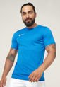 Camiseta Azul-Blanco Nike Park VII de Nike