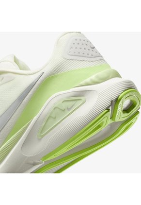 Tenis Mujer Nike Structure 26 Blanco