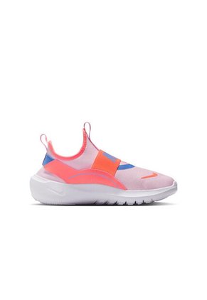 Tenis Unisex Niño Nike Flex Runner 4 Rosa