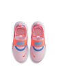 Tenis Unisex Niño Nike Flex Runner 4 Rosa de Nike