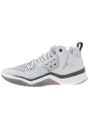 Basketball  Blanco-Gris Nike Jordan Dna Lx