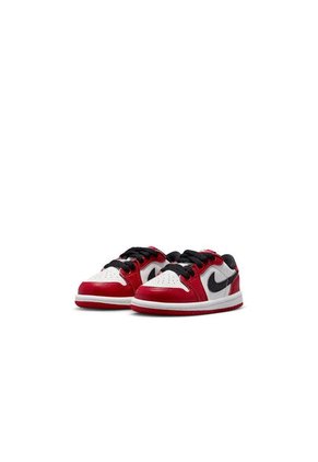 Tenis Unisex Niño Air Jordan 1 Low OG "Chicago" Rojo