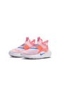 Tenis Unisex Niño Nike Flex Runner 4 Rosa de Nike