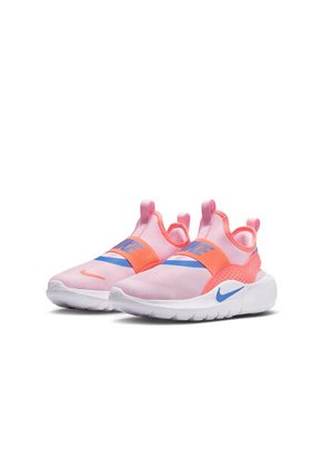 Tenis Unisex Niño Nike Flex Runner 4 Rosa