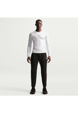 Pantalón Hombre Nike Pro Training Negro Nike