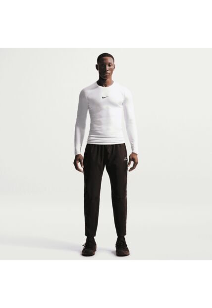 Pantalón Hombre Nike Pro Training Negro