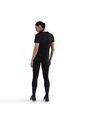 Camiseta Mujer Nike Tempo Swoosh Run Negro de Nike