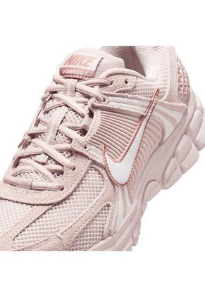 Tenis Mujer Nike Zoom Vomero 5 Rojo