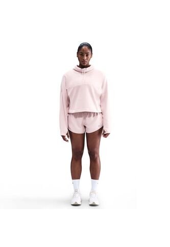 Shorts Mujer Nike One Rosa Nike