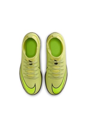 Guayos Niños Nike Jr. Mercurial Superfly 10 Club Verde