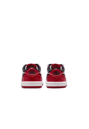 Tenis Unisex Niño Air Jordan 1 Low OG "Chicago" Rojo