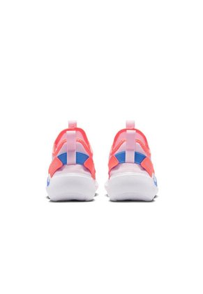 Tenis Unisex Niño Nike Flex Runner 4 Rosa