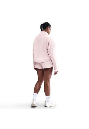 Shorts Mujer Nike One Rosa