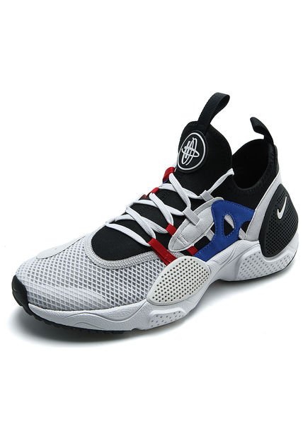 Tenis Gris Nike Huarache E:D:G:E TXT - Compra Ahora | Dafiti Colombia