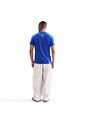 Camiseta Hombre Nike Total 90 Azul de Nike