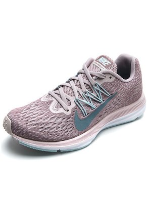 Running Lila-Azul Nike Zoom Winflo 5