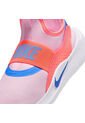 Tenis Unisex Niño Nike Flex Runner 4 Rosa de Nike