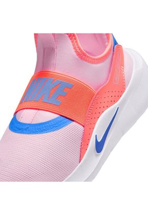 Tenis Unisex Niño Nike Flex Runner 4 Rosa