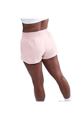 Shorts Mujer Nike One Rosa