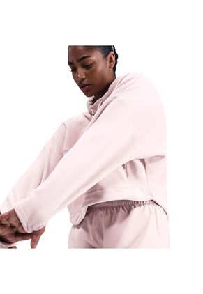 Shorts Mujer Nike One Rosa