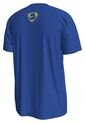 Camiseta Hombre Nike Total 90 Azul de Nike